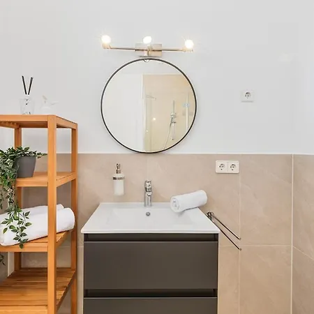 Scharnhaeusle 7 - With Kitchenette Διαμέρισμα Όστφιλντερν
