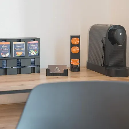 Scharnhaeusle 7 - With Kitchenette Апартаменты